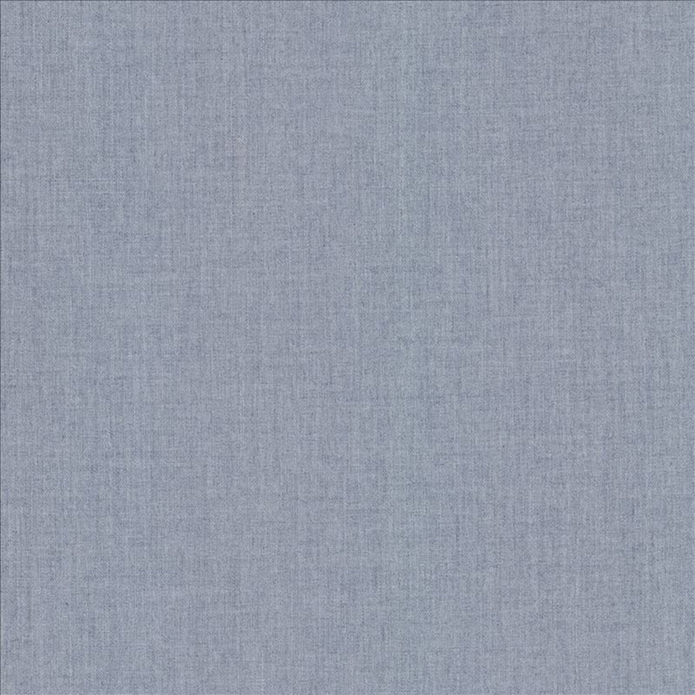 Kasmir Fabrics Mcdowell Smokey Blue Fabric